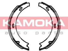 Brake shoes handbrake JQ212041