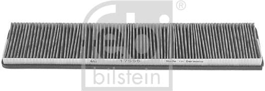 Filter, cabin air 19971