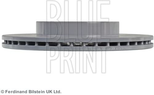 Brake Disc ADT343137 - image 3