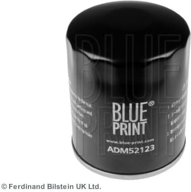 Oil Filter ADM52123