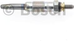 Glow Plug Duraterm 0250201039 - image 2