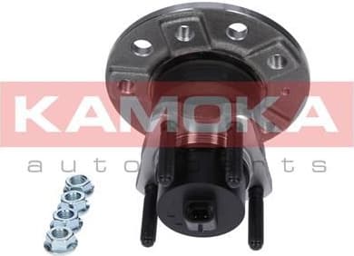 Wheel Bearing Kit 5500077 - image 3