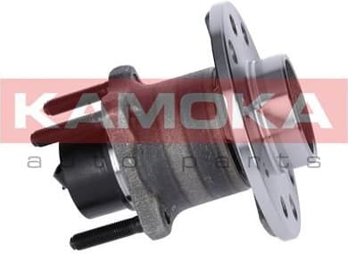 Wheel Bearing Kit 5500077 - image 4