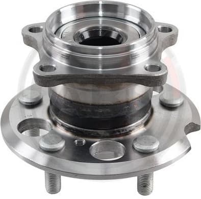 Wheel Bearing Kit 201228