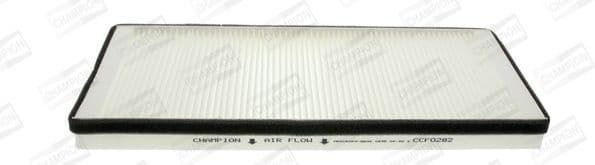 Filter cabin CCF0282