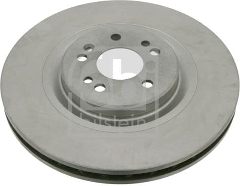 Brake Disc 21950