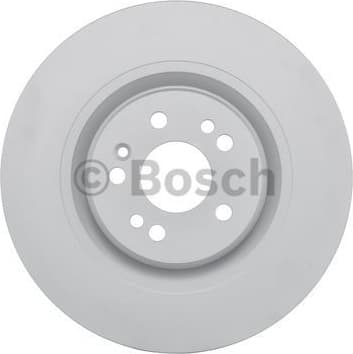 Brake Disc 0986479405