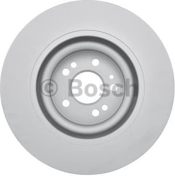 Brake Disc 0986479405 - image 3