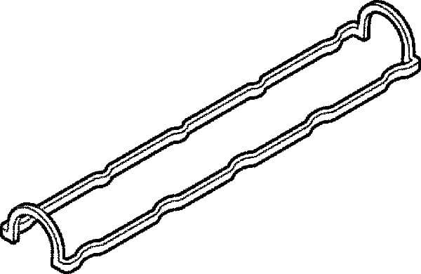 Gasket valve cover 023.711 - image 2