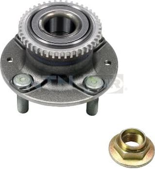Wheel Bearing Kit R170.24