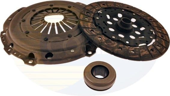 Clutch kit ECK269