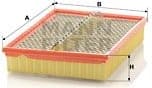 Air Filter C32154