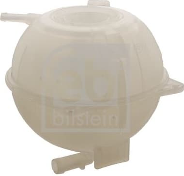 Expansion Tank, coolant 02264