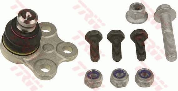 Ball Joint JBJ813