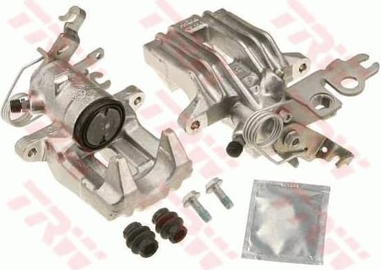 Brake Caliper BHN953E - image 2