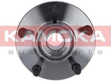 Wheel Bearing Kit 5500152