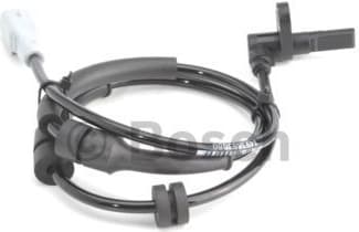 Sensor, wheel speed 0265007084 - image 3