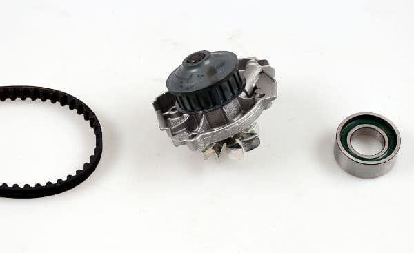 Water Pump & Timing Belt Kit PK00940