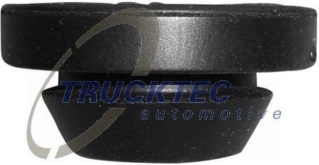 Holder, air filter housing 02.14.062