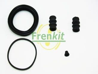Brake caliper front repair kit 266008 - image 2