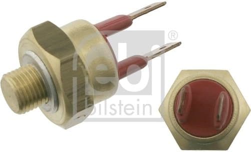 Temperature Switch, automatic choke 05282