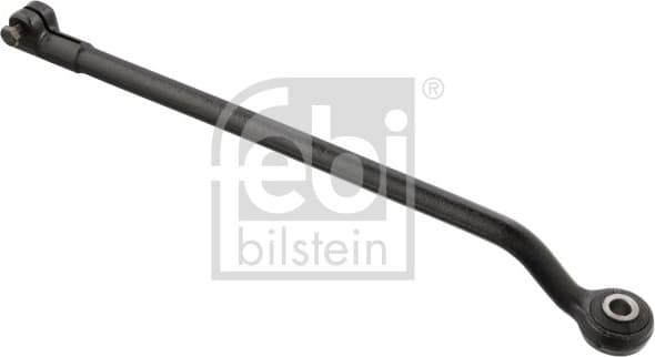 Inner Tie Rod 02634