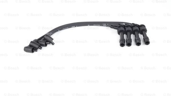 Ignition Cable Kit 0986357126