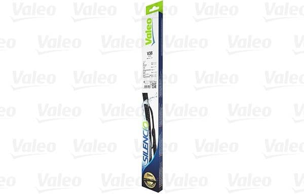 Wiper Blade SILENCIO CONVENTIONAL SINGLE 574108 - image 3
