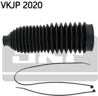 Bellow Kit, steering VKJP 2020