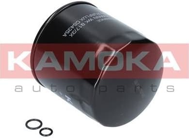 Filter diesel fuel F300601 - image 2