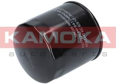 Filter diesel fuel F300601 - image 3