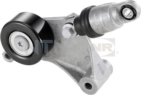 Belt Tensioner, V-ribbed belt GA369.03