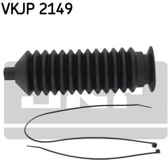 Bellow Kit, steering VKJP 2149
