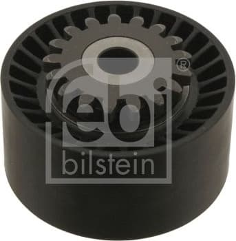 Deflection/Guide Pulley, V-ribbed belt 30248