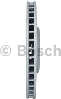 Brake Disc 0986479627 - image 2