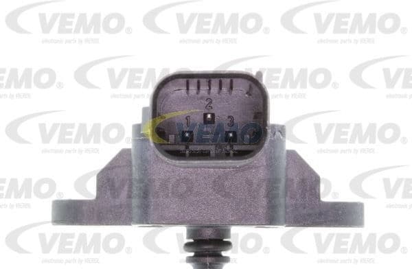 Air Pressure Sensor, altitude adaption Green Mobility Parts V30-72-0150 - image 2