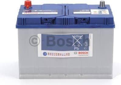 Starter Battery S4 0092S40280 - image 9