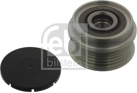 Alternator Freewheel Clutch 15254