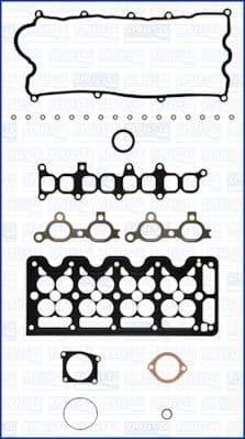 Gasket Kit, cylinder head 53019300