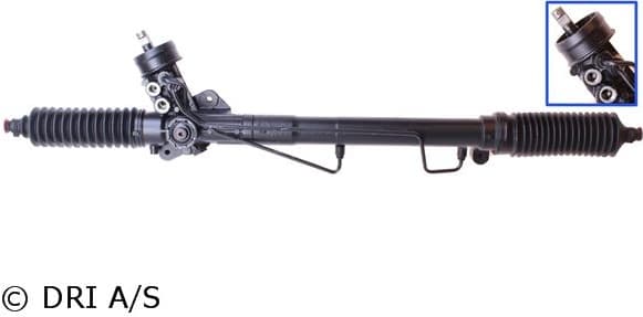 Steering Gear 711520047