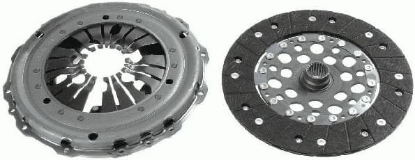 Clutch Kit 3000 951 746