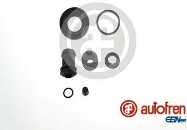 Brake caliper rear repair kit D4163 - image 2