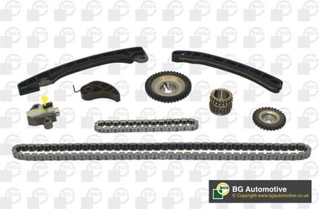 Timing chain kit TC6300FK - image 2