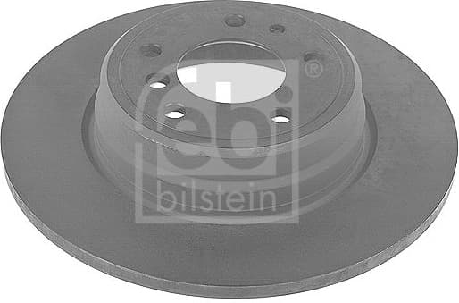 Brake Disc 10755