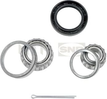 Wheel Bearing Kit R152.12