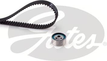Timing Belt Kit PowerGrip™ K015454XS