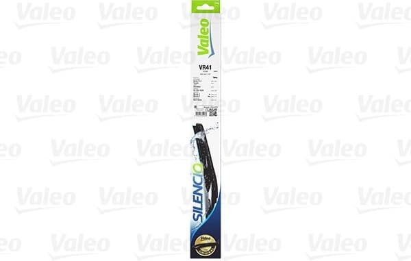 Wiper Blade SILENCIO REAR 574207 - image 2
