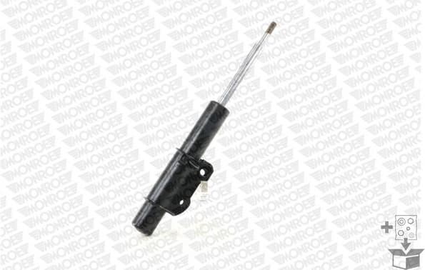 Shock Absorber VAN-MAGNUM V4510
