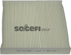 Filter, cabin air AH221