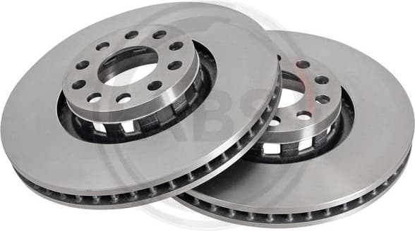 Brake Disc 16328 - image 2